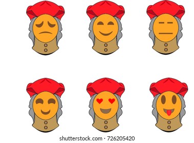 Columbus Emoji