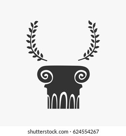 Greek Symbols Images, Stock Photos & Vectors | Shutterstock