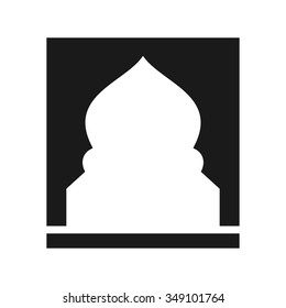 column logo vector.