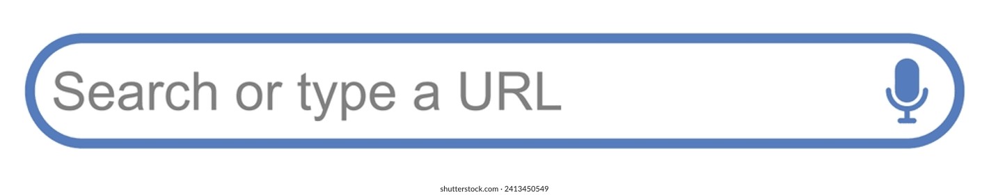 column of various search methods in search engines