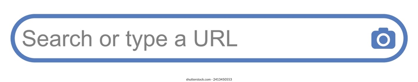 column of various search methods in search engines