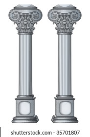 Column vector