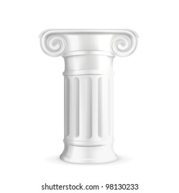 Column, vector