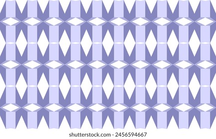 Column vertical Gray purple seamless diamond geometric pattern, seamless pattern with two tone gray purple block grid, design for fabric print patter, seamless endless pattern