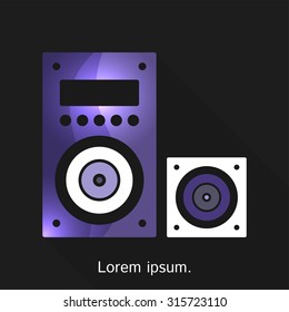 Columns icon