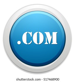 .com button