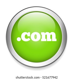 .com button