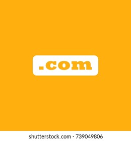 .com Icon 