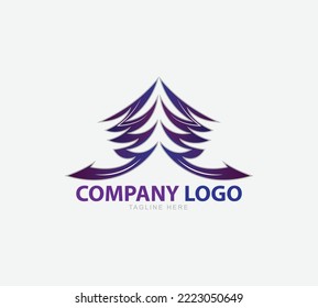 comapany logo tagline here logo design 