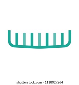  comb brush barber 