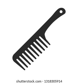 comb flat icon.You can be used comb icon for several purposes like: websites, UI, UX, print templates, presentation templates, promotional materials, web and mobile phone apps