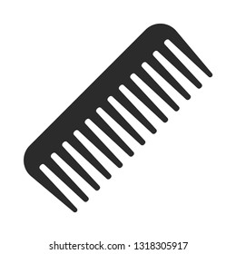 comb flat icon.You can be used comb icon for several purposes like: websites, UI, UX, print templates, presentation templates, promotional materials, web and mobile phone apps