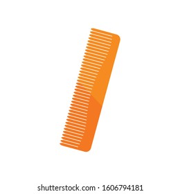 comb flat icon.You can be used comb icon for several purposes like: websites, UI, UX, print templates, presentation templates, promotional materials, web and mobile phone apps