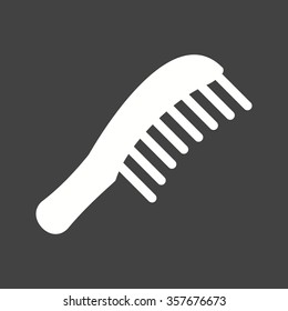 Comb , Hair