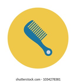 comb hair beauty 
