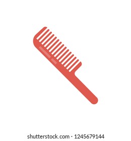 comb  hairbrush   barber  