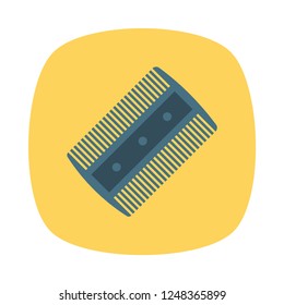 comb  hairbrush   salon  