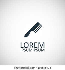 comb icon