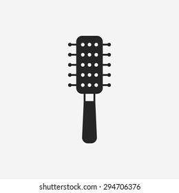 comb icon