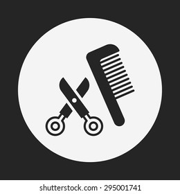 comb icon