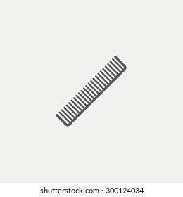Comb icon