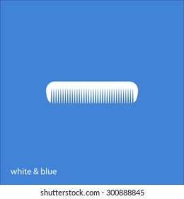 comb icon