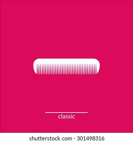 comb icon