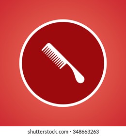 Comb Icon