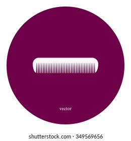 comb icon