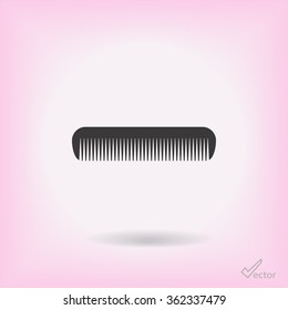 comb icon