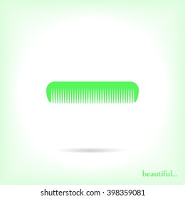 comb icon