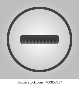 comb icon