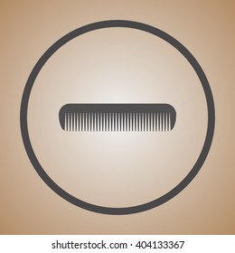 comb icon