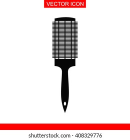 Comb Icon.
