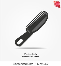 comb icon