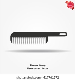 comb icon