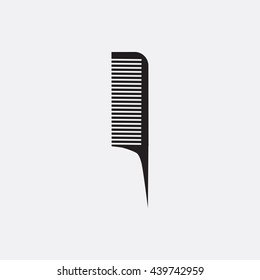 Comb Icon