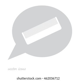 Comb Icon