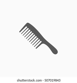 comb icon