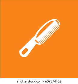 Comb icon