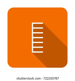 comb icon