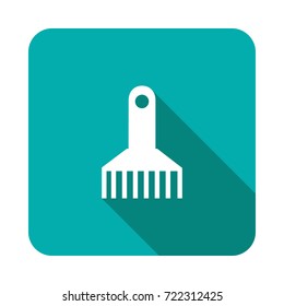 comb icon