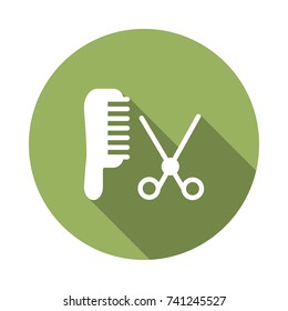  comb icon