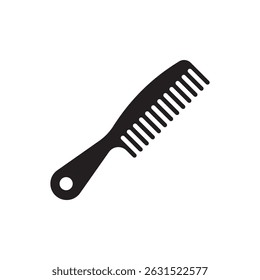 comb icon illustration element design