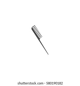 comb icon. sign design