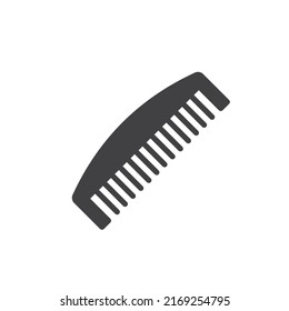 Comb icon sign symbol vector