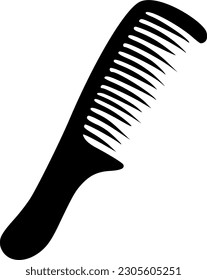 comb icon icon, sign, symbol, vector, art