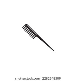 comb icon symbol sign vector
