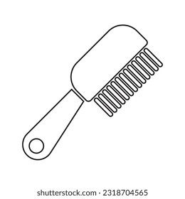 Layoutbild-Symbol für Vektorgrafik-Logo