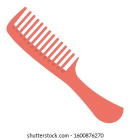 
Comb Vector Icon modify or edit
